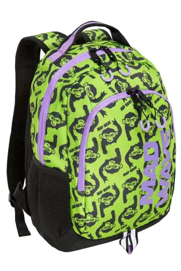 Рюкзак сумка для бассейна City