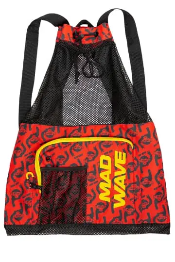 Рюкзак сумка для бассейна Vent dry bag