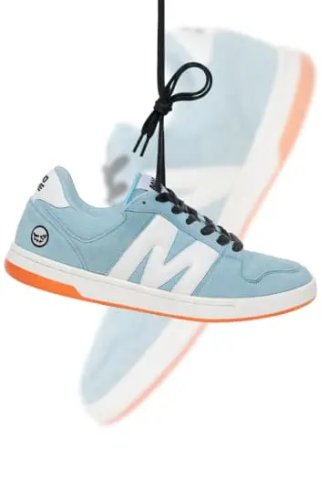 Skate Stompers Freeride