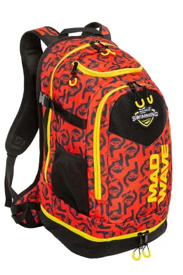 Рюкзак сумка для бассейна Lane