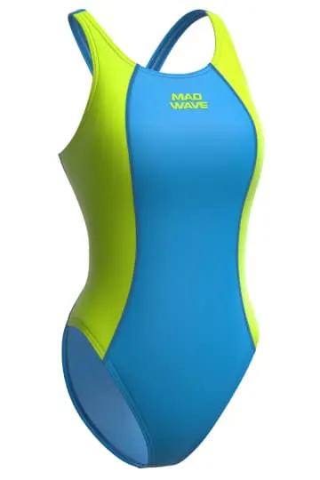 Спортивный купальник для плавания Salut PBT