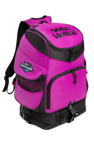 Рюкзак сумка для бассейна Mad team