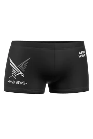 Подростковые плавки шорты Stalker junior Anti-chlor K0