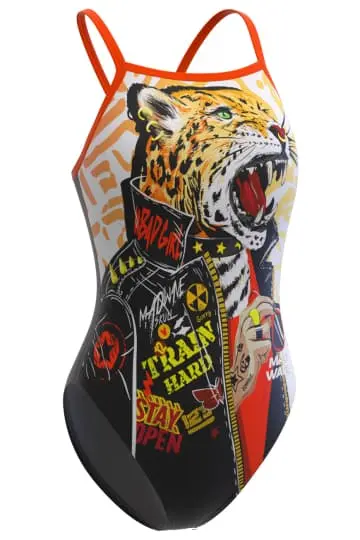 Купальники