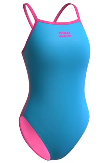 Спортивный купальник для плавания Nera lining