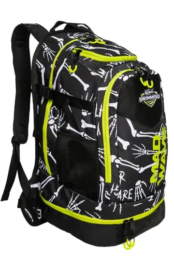 Рюкзак сумка для бассейна Lane