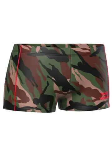 Подростковые плавки шорты X-Pert junior C2