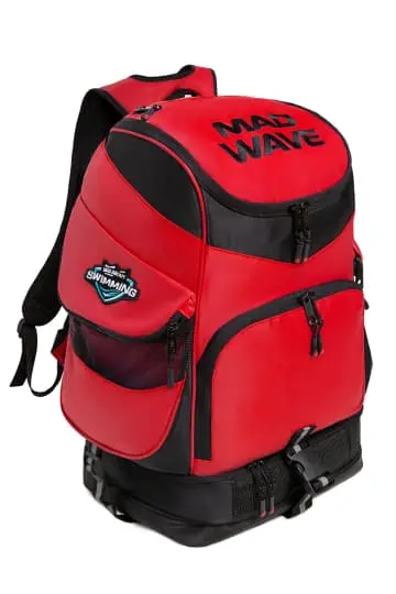 Рюкзак сумка для бассейна Mad team