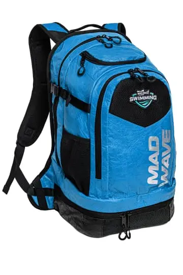 Рюкзак сумка для бассейна Lane Tyvek