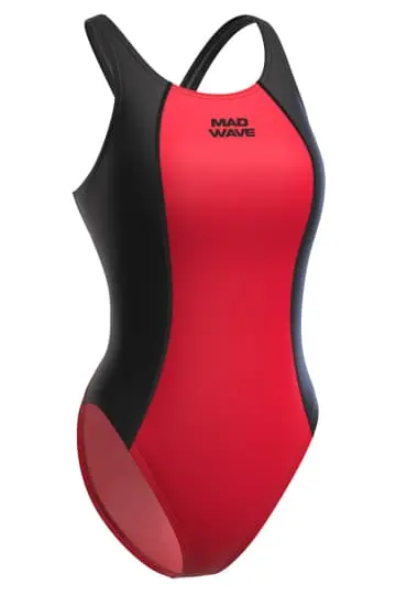 Спортивный купальник для плавания Salut PBT