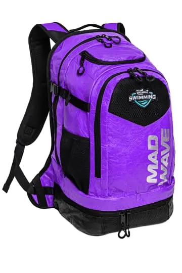 Рюкзак сумка для бассейна Lane Tyvek