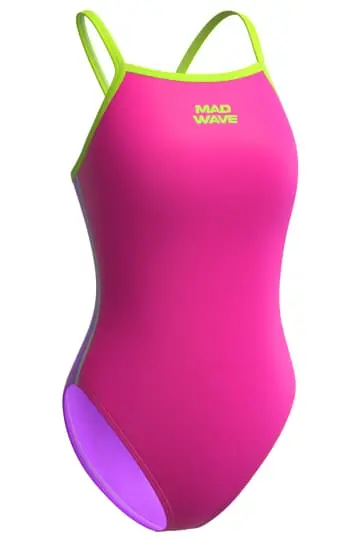 Спортивный купальник для плавания Nera lining