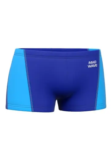 Подростковые плавки шорты Splash junior Anti-chlor