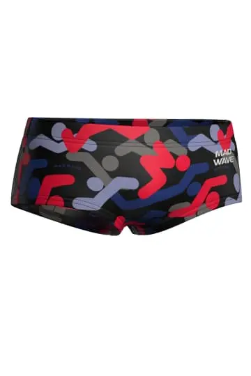 Подростковые плавки шорты X-treme junior PBT I5