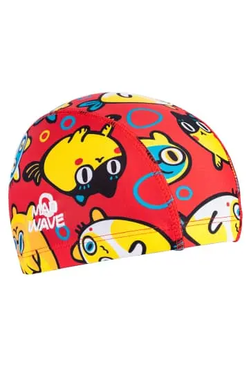 Текстильные шапочки